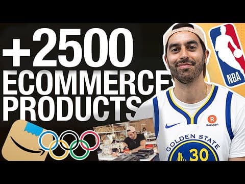 How to Source Successful Ecommerce Products Effectively thumbnail