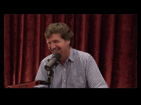 What Did Tucker Carlson Say About Project Aqua and UFOs? thumbnail