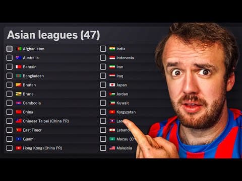 Mods You Need For Football Manager thumbnail