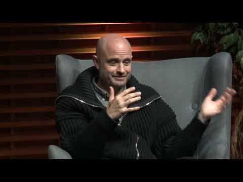 Fireside Chat: Sharing Your Entrepreneurial Journey with Ed Fenster, MBA ’07 thumbnail