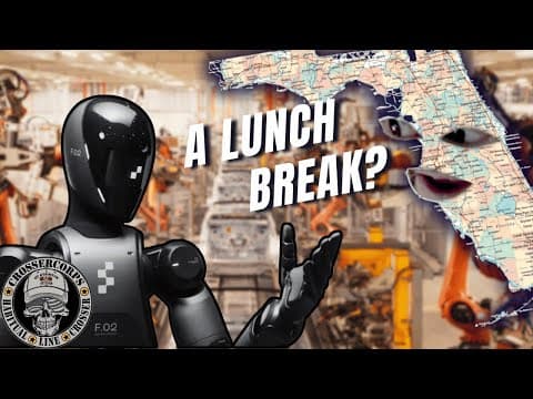 Free the Clankers thumbnail