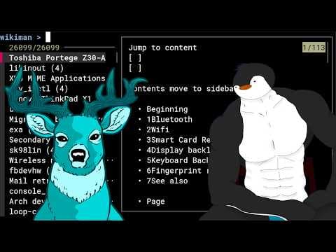 The Best Way to Learn Linux thumbnail