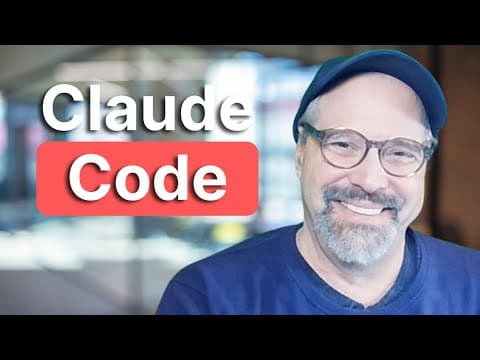 Transform Your Java Project with Claude Code thumbnail