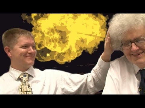 High Speed Chemistry - Periodic Table of Videos thumbnail
