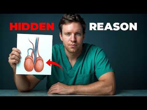Experts Are WRONG About Testosterone thumbnail