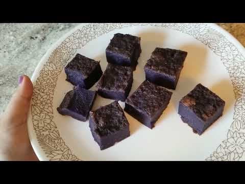 How to Make Ube Mochi | 2023 How-To Festival thumbnail