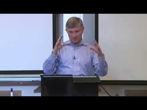 Bill Coleman: Silicon Valley From Past to Present thumbnail