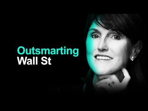 How Are ARK Invest and Retail Investors Beating Wall Street? thumbnail
