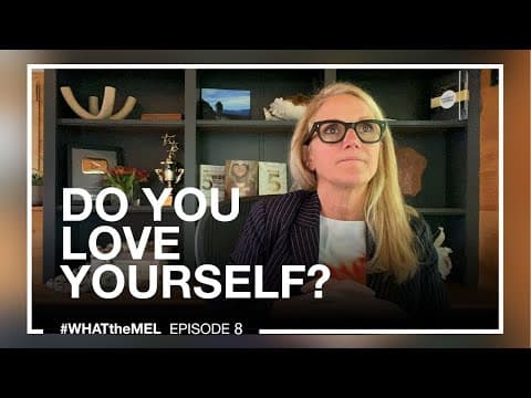 How to Practice Self-Love and Boost Confidence thumbnail