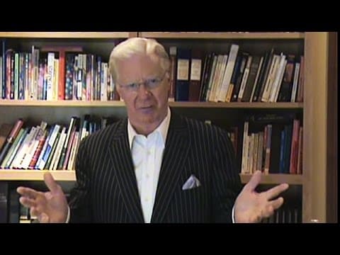 Bob Proctor on Coaching and the Benefit of Mentorship thumbnail