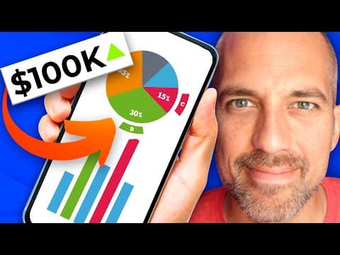 How to GET HIGH PAYING CLIENTS on YouTube - 5 Strategies that Convert Viewers into Sales thumbnail