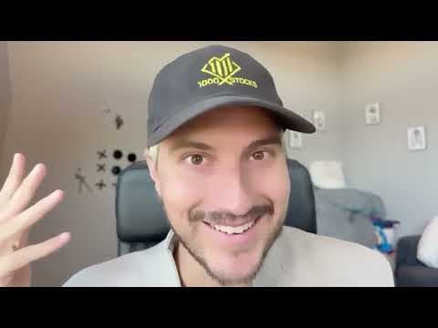 Jeremy Lefebvre’s #1 stock he is buying‼️ thumbnail