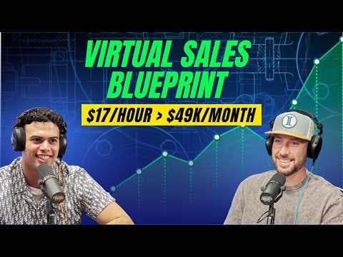 The $49K Month Blueprint: Leads Scripts and Systems That Scale (Ep. 241) thumbnail