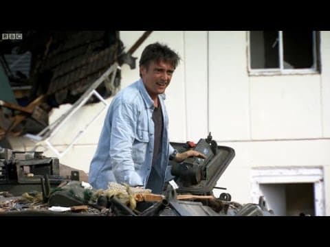 Demolition Men | Top Gear | BBC thumbnail