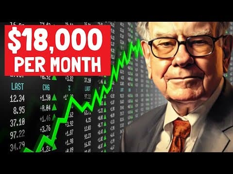 What Are Warren Buffett's Top 5 Index Funds for Beginners? thumbnail