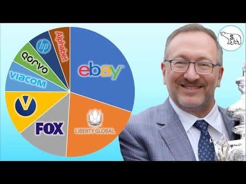 Seth Klarman: The $30 Billion Value Investor thumbnail