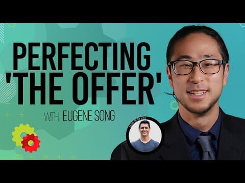 How to Create Offers That Solve Client Problems thumbnail