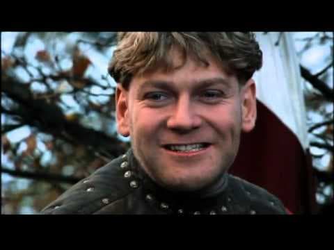 Henry V - St.Crispin's Day Speech thumbnail