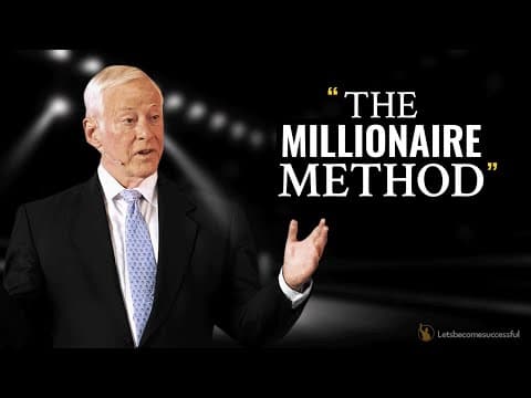 How to Transform Your Life into Wealth thumbnail