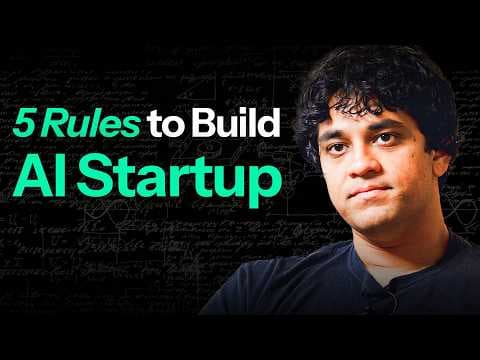 How to Grow an AI Startup to 2M Users Quickly thumbnail