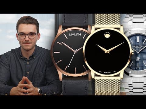 10 Watches To Avoid Buying & Why thumbnail