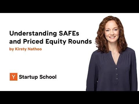 What Are SAFEs and How Do They Impact Equity? thumbnail