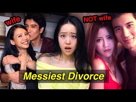 Wife posted 6-page essay to EXPOSE FAMOUS husband’s DIRTY SECRETS thumbnail