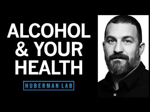 What Are the Effects of Alcohol on the Brain and Body? thumbnail
