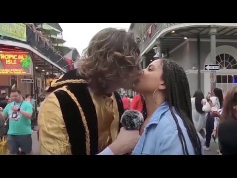 What Are the Funniest Moments in Las Vegas 2020? thumbnail