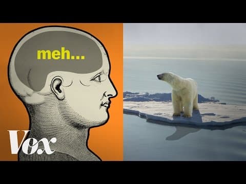 Why humans are so bad at thinking about climate change thumbnail