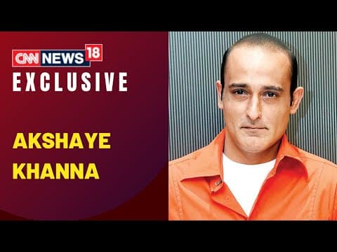 Akshaye Khanna I Ken Ghosh I Shilpa Rathnam I State Of Siege: Temple Attack I Star Talk thumbnail
