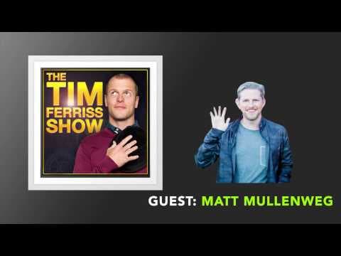 Matt Mullenweg Returns (Full Episode) | The Tim Ferriss Show (Podcast) thumbnail