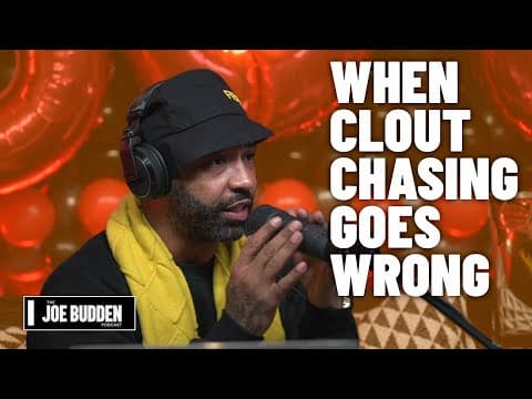 What Happens When Clout Chasing Targets Black Women? thumbnail