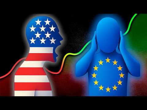 Don't Take American Investment Advice If You Live in Europe thumbnail