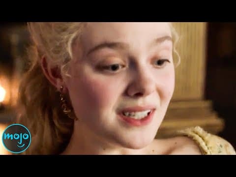 Top 10 Most Over the Top Sex Scenes in TV History thumbnail