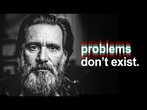 It took me 25+ years to realize what Jim Carrey will tell you in 10 minutes... thumbnail