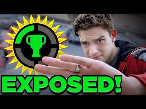 Game Theory... What Happened To You? thumbnail