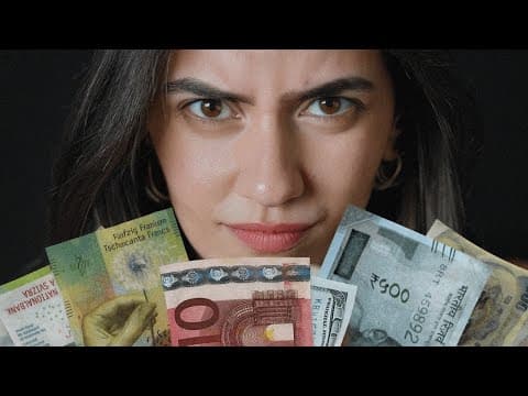 The Money Multiplier Machine, Explained thumbnail