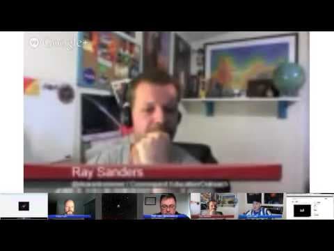 Virtual Star Party - June 9, 2013 thumbnail