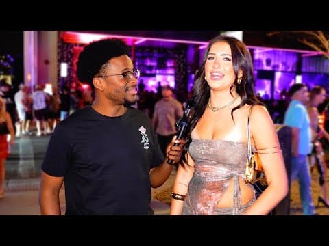 Spit Or Swallow Pt.2 | Public Interview thumbnail