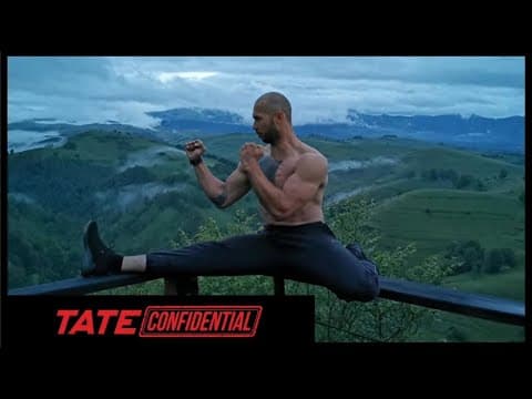 TATE CONFIDENTIAL | EPISODE 57 thumbnail