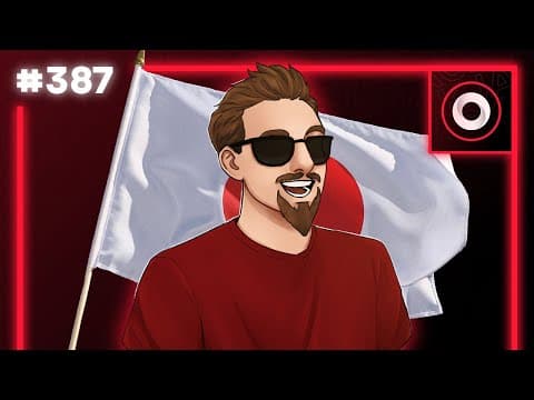 Japan's Greatest Secrets | The Official Podcast thumbnail