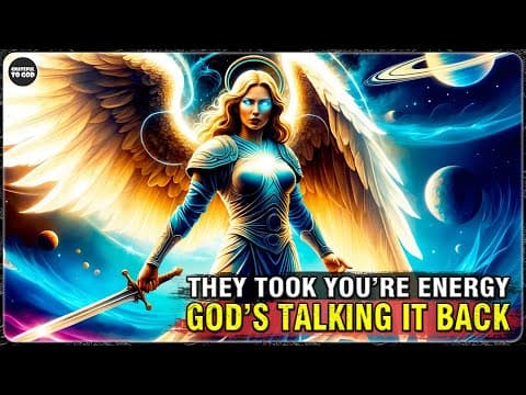 God's Chosen Ones, God Is Destroying Everything They Built on Your Stolen Energy | GRATEFUL TO GOD thumbnail