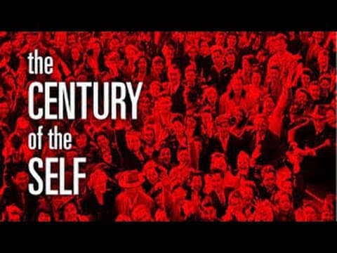 The Century of the Self - Part 1: "Happiness Machines" thumbnail