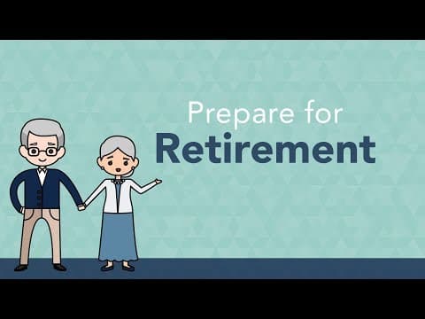 What Are the Best Steps to Prepare for Retirement? thumbnail