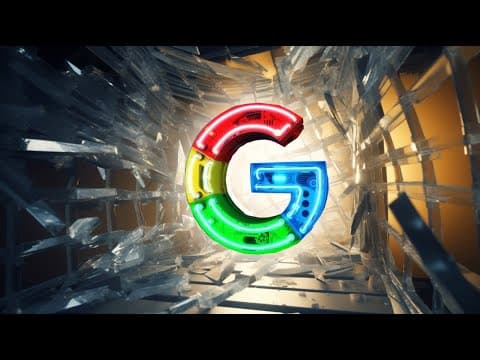 Is Google Bard Safer Than ChatGPT for Dangerous Queries? thumbnail
