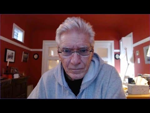 Mature love according to Sondheim thumbnail