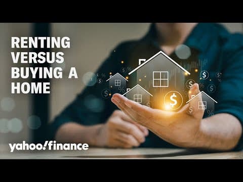 How to decide when to rent and when to buy a home thumbnail