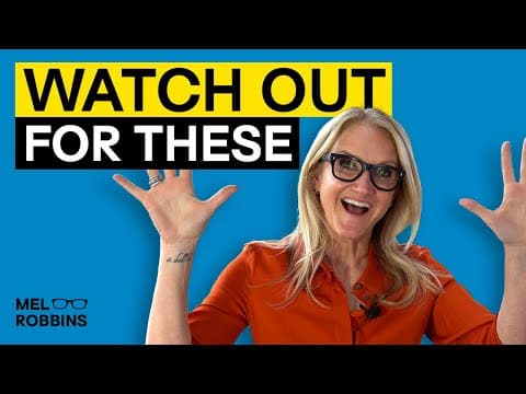 What Behaviors Should You Avoid for a Healthy Relationship? thumbnail