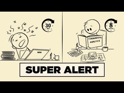 How to Control Sleepiness While Studying (Stay Focused for Hours) thumbnail